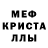 Первитин мет ThugMetal714 OC